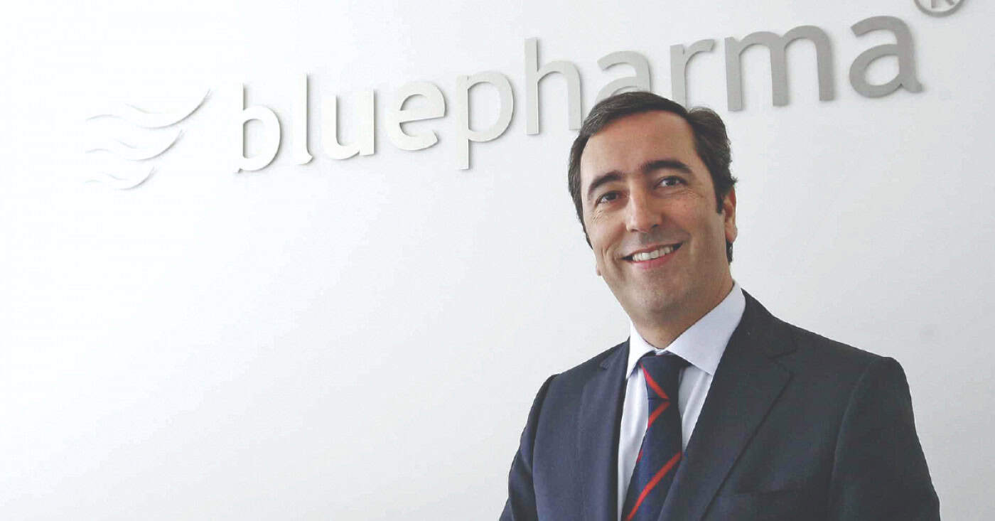 Bluepharma desenvolve medicamento para tratamento da Covid-19