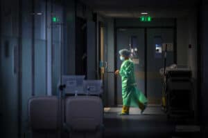 Mais 16 mortes e 248 casos de Covid-19 em Portugal