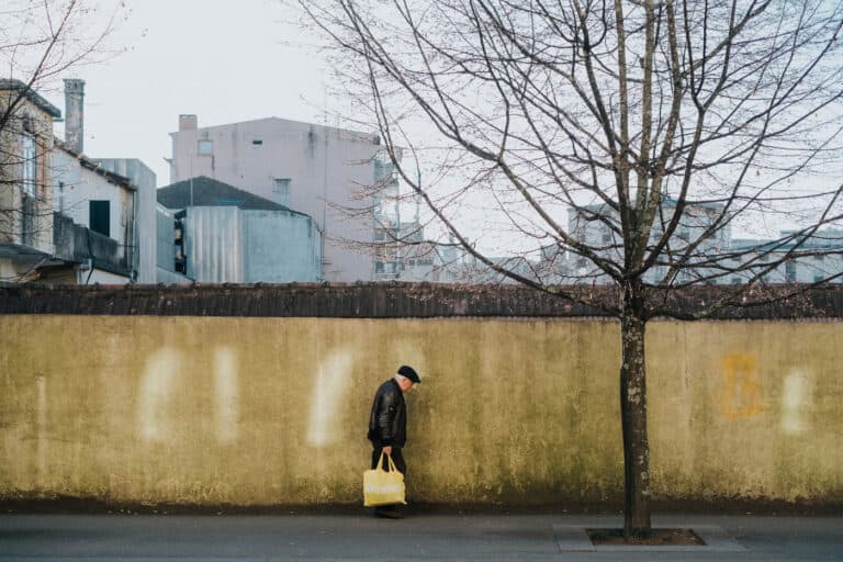 "Guimarães - Expedição Fotográfica" desafia participantes a eternizar a saudade