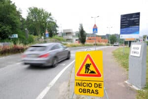 Vereadora da CDU lamenta que obras nas estradas não tenham acontecido no confinamento