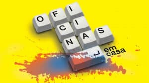 Theatro Circo volta a promover as 'Oficinas em Casa'
