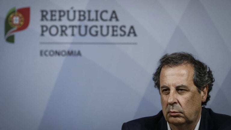 "Estamos atentos à situação do têxtil no Minho. É um setor que emprega muita gente"