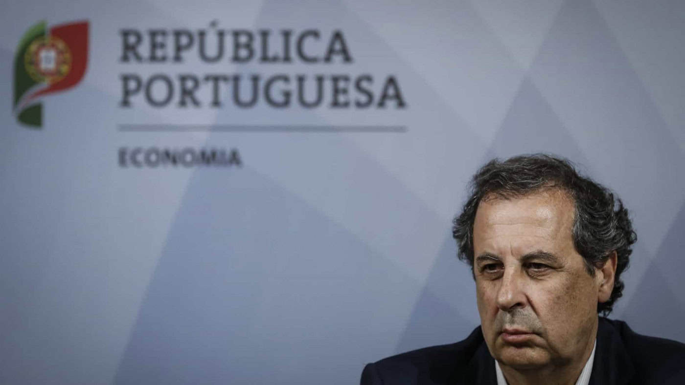 "Estamos atentos à situação do têxtil no Minho. É um setor que emprega muita gente"