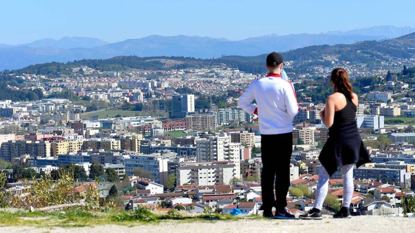 Preços das casas cresceram quase o dobro dos salários