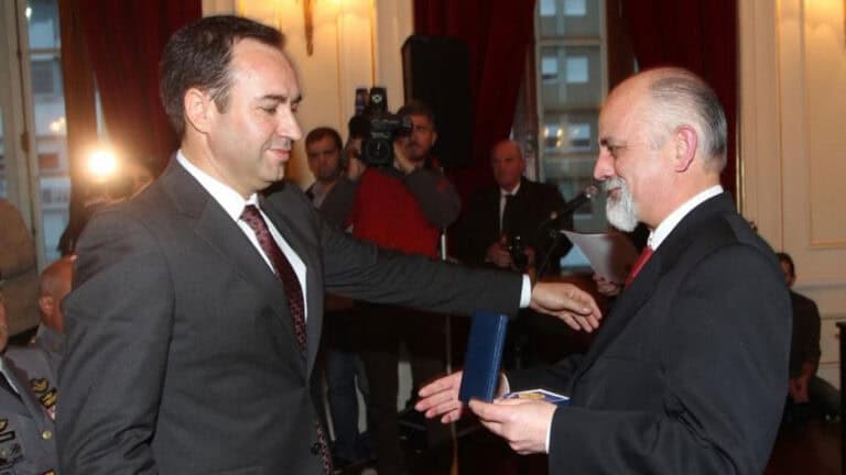 Relação confirma absolvição de Salvador e Mesquita Machado