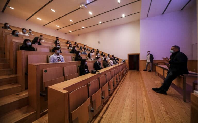 Dia do Estudante. Académicas unidas para exigir "mudanças urgentes"