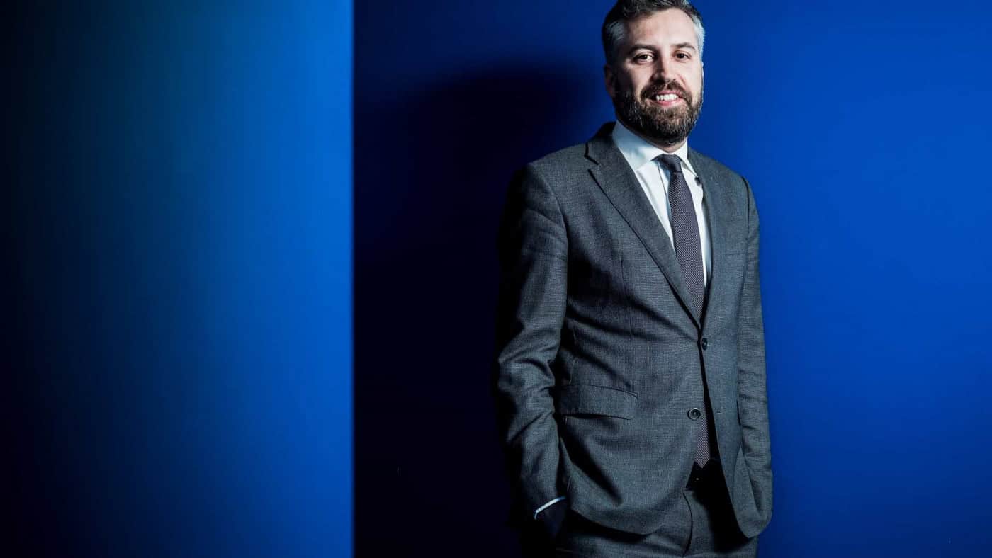 Governo espera lançar Plano Ferroviário Nacional em abril&nbsp;