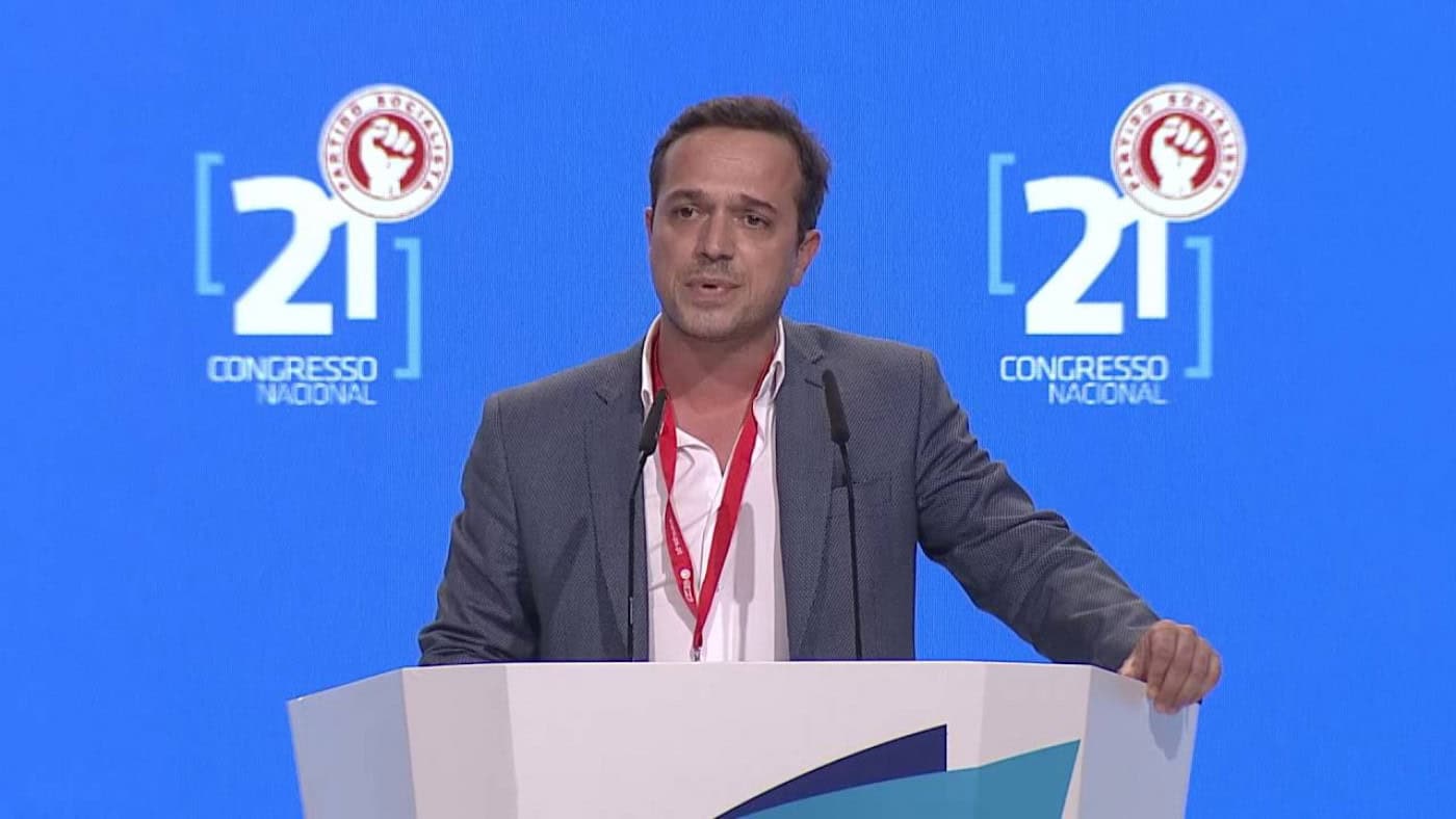 Hugo Pires garante programa eleitoral "participado" e "inclusivo" até julho