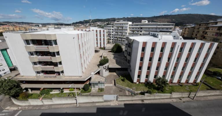 Cultural Weekend leva&nbsp;poesia, teatro e história aos estudantes das residências universitárias