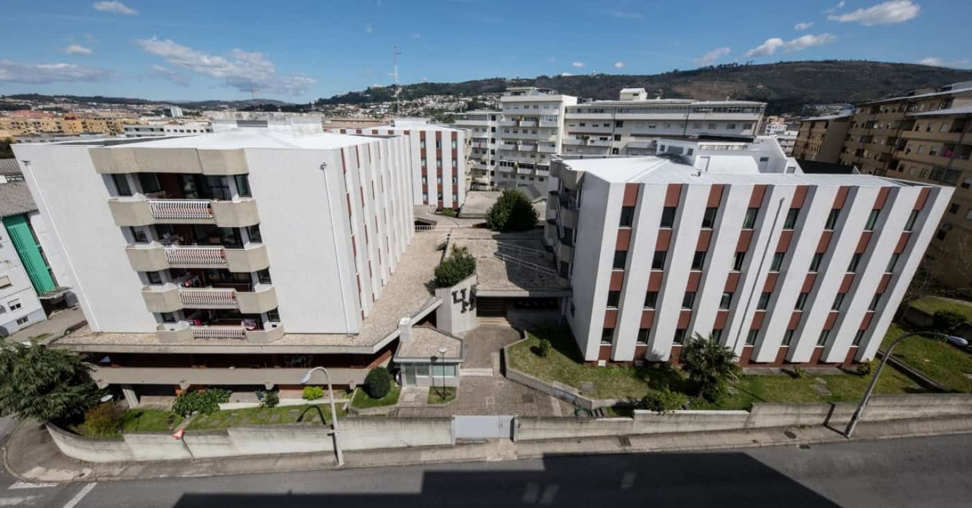 Cultural Weekend leva poesia, teatro e história aos estudantes das residências universitárias