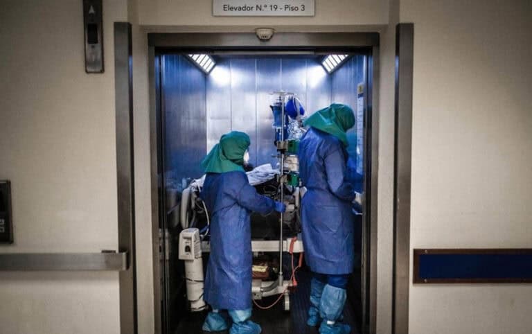 Despesa do SNS com crescimento de 10,5% no início do ano