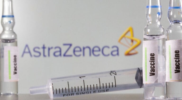 AstraZeneca baixa eficácia da vacina para 76% em estudo nos EUA