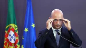 Orçamento do Estado para 2021. Défice agrava-se em 2504 milhões de euros até fevereiro&nbsp;