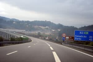 É proibido circular entre concelhos a partir da meia-noite