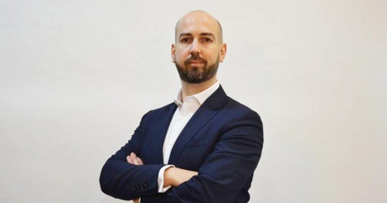 José Macedo avança para S. Vicente aberto a apoios partidários