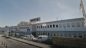 Trabalhadores da APTIV saem à rua esta segunda-feira