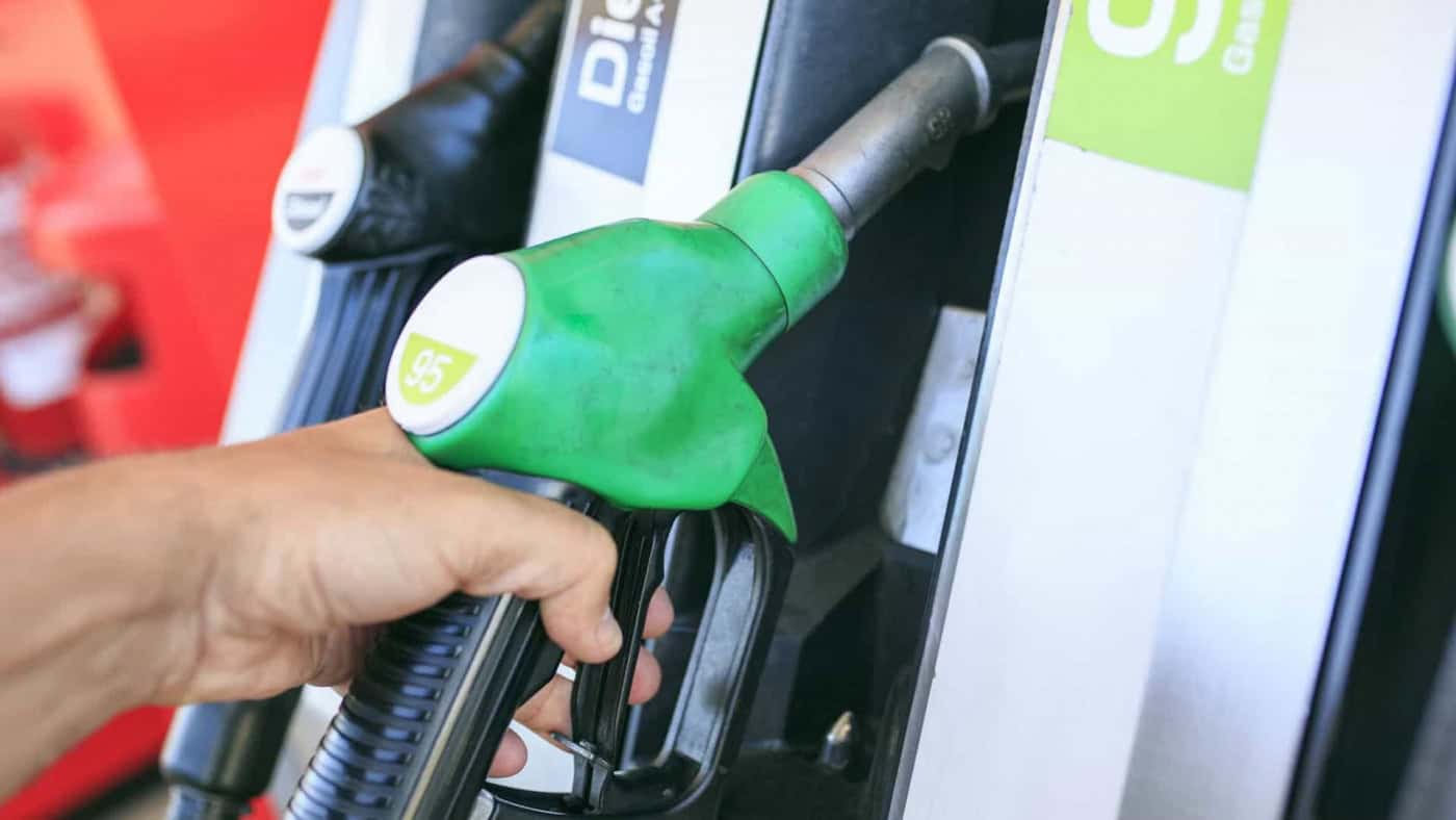 Preços dos combustíveis vão descer