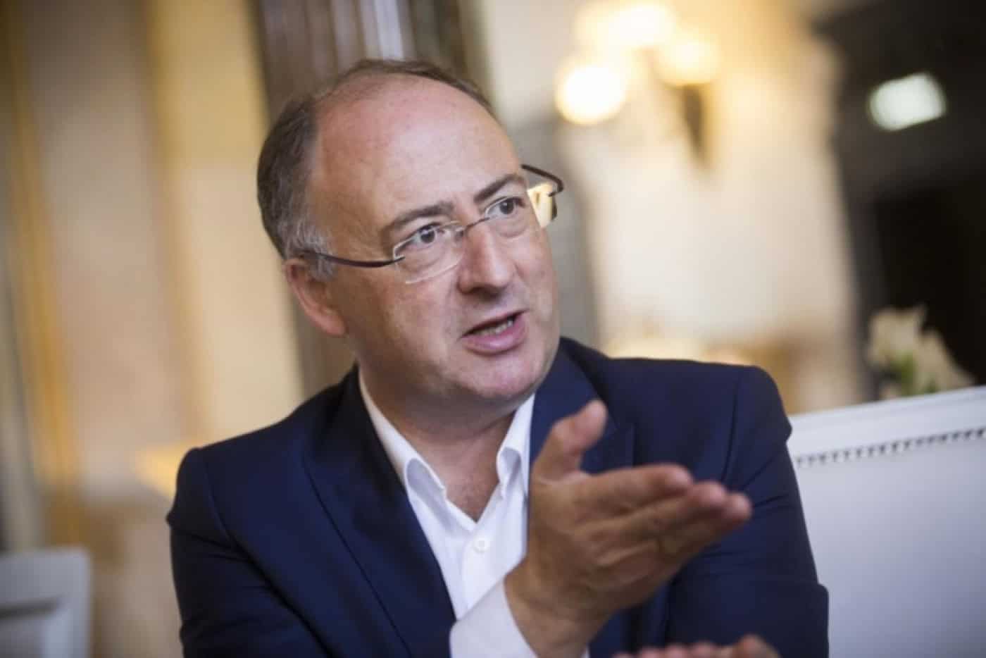 "Temos ainda um grande montante do Portugal 2020 por executar"