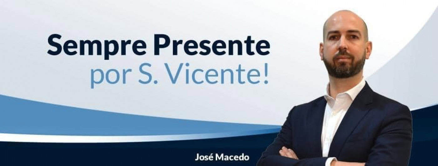 Candidato independente a S. Vicente promete voto no partido que o apoiar
