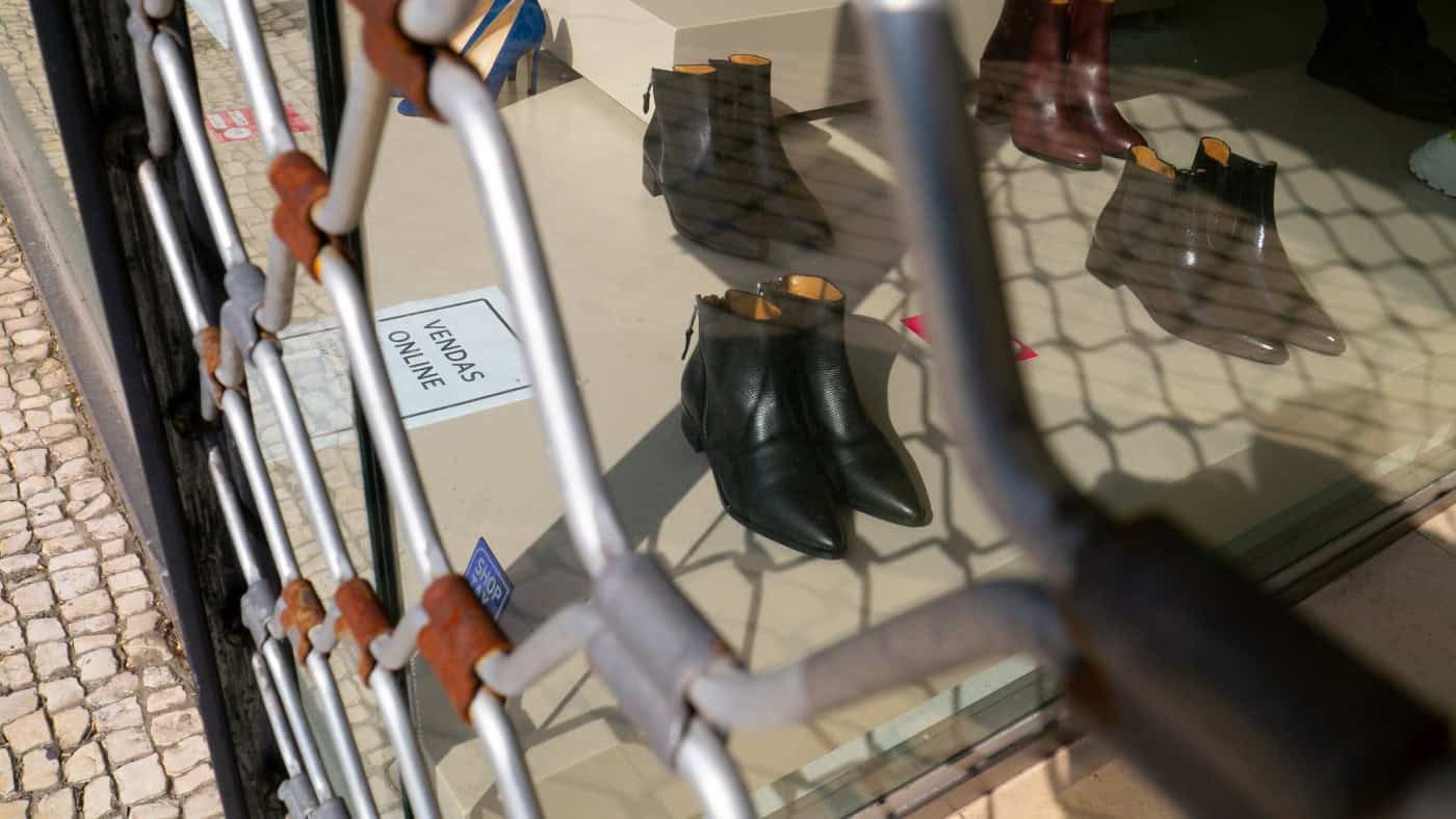 Pandemia veio acelerar objetivo antigo de digitalizar os pequenos negócios