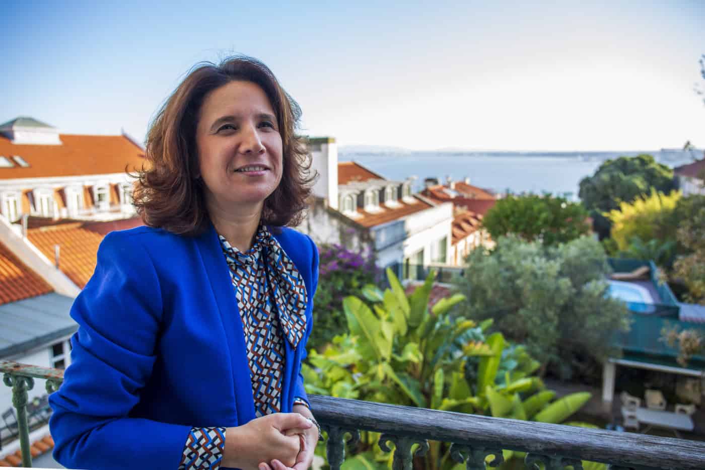 "Podemos encontrar em Braga um ótimo destino para as próximas viagens"