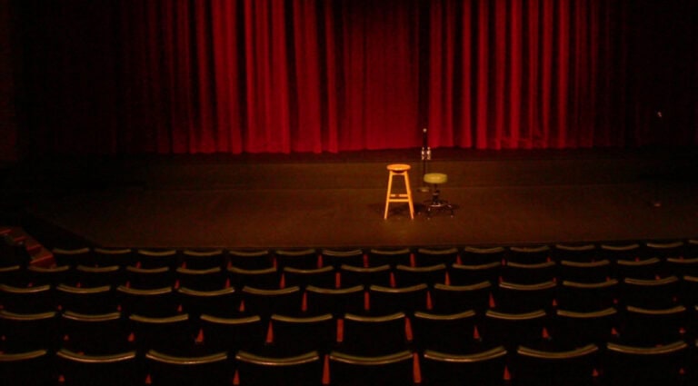 Metade dos trabalhadores independentes da Cultura ganha menos de 600 euros por mês