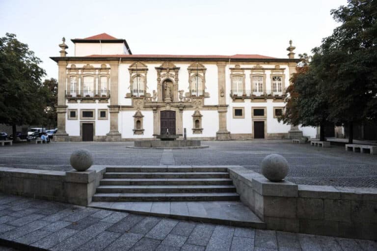 Lisbon Awards Group distingue três projetos da Câmara de Guimarães