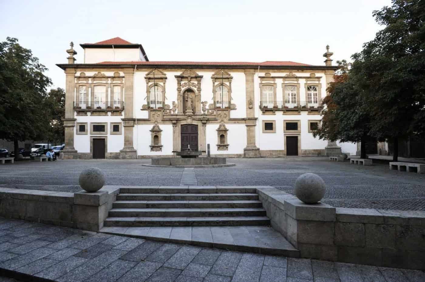 Lisbon Awards Group distingue três projetos da Câmara de Guimarães