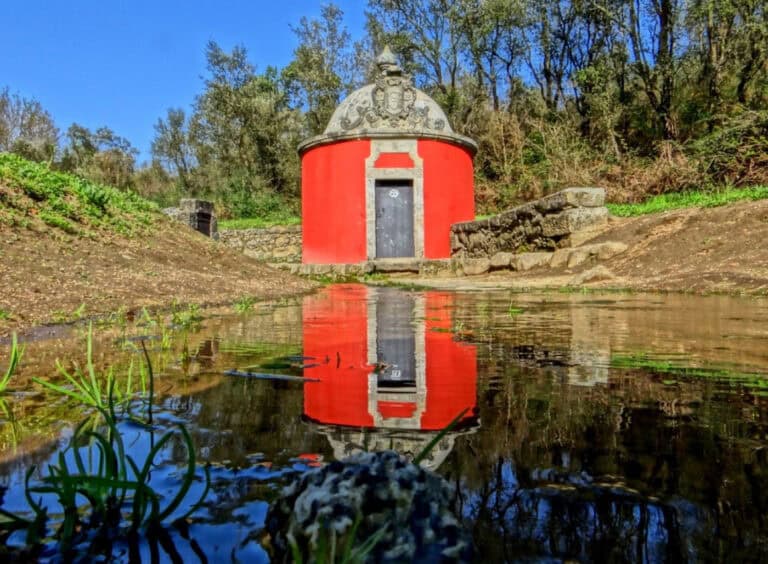 AM aprova alteração do PDM e plano de urbanização das Sete Fontes