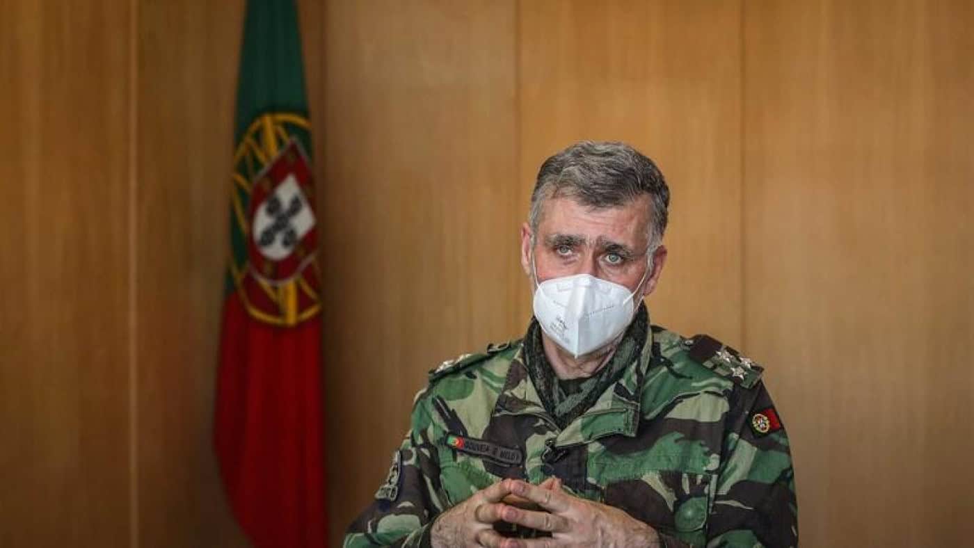 Centros de vacinação rápida vão começar a funcionar no início de maio