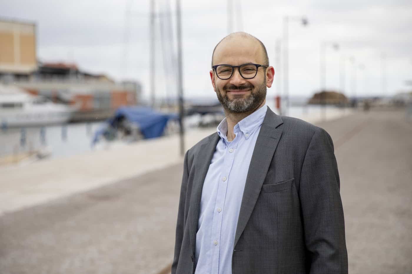 Falta de apoio social provoca mais ansiedade e depressão que perda de visão