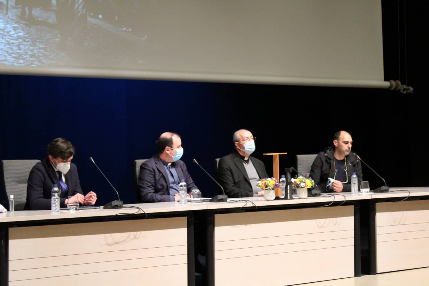 Espaço Vita recebeu apresentação do livro "Semana Santa em Braga"