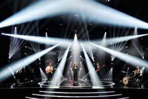 Holanda admite realizar Festival Eurovisão com 3500 espectadores&nbsp;