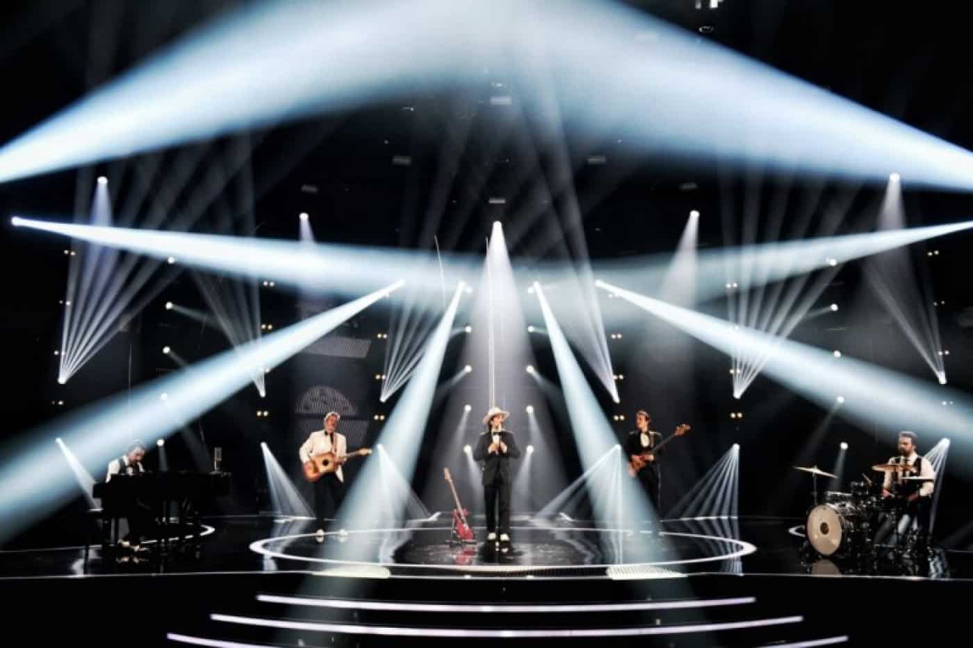 Holanda admite realizar Festival Eurovisão com 3500 espectadores&nbsp;