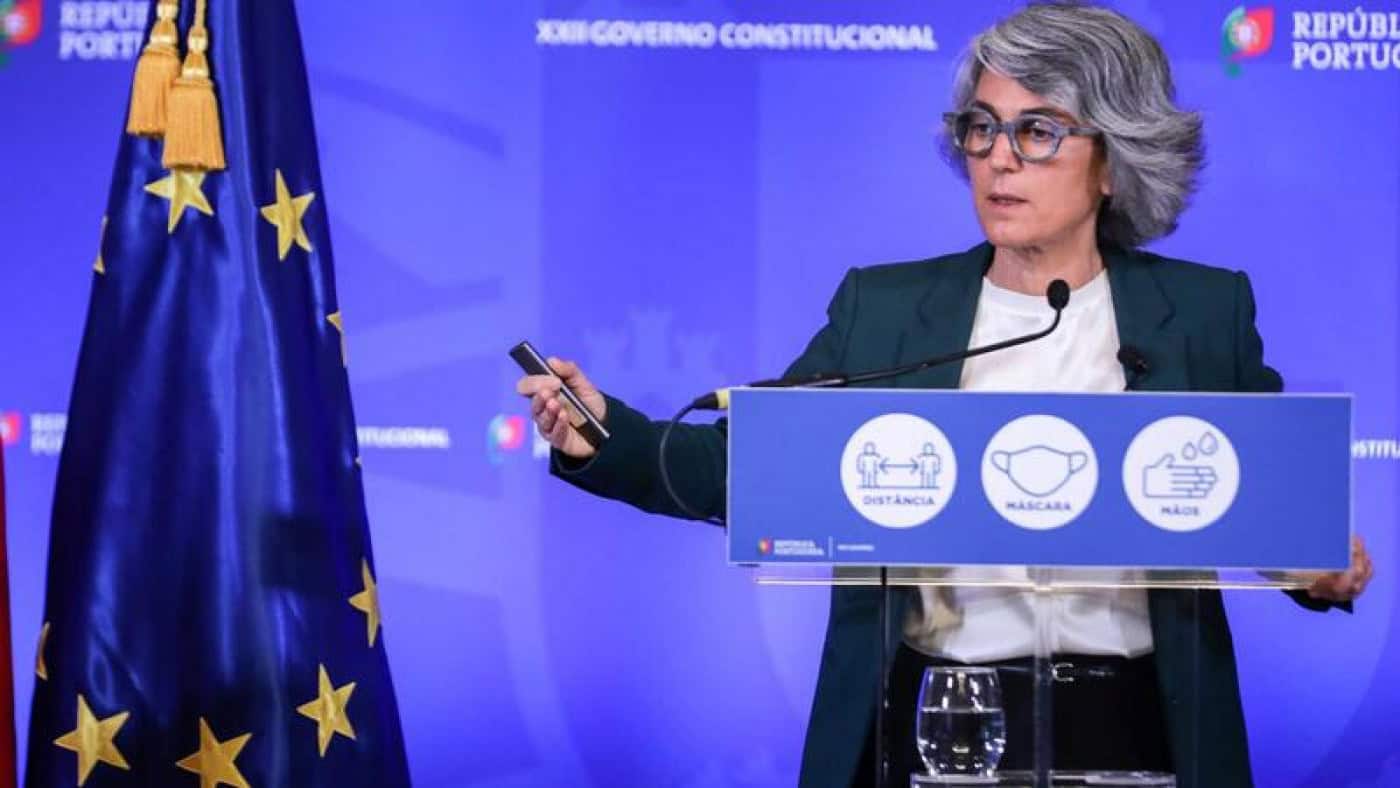 Governo mudou critérios de atribuição de apoio aos trabalhadores da Cultura