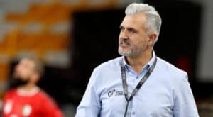 Jogos Olímpicos. Paulo Pereira aponta seleção de andebol às medalhas