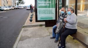 Portugal com mais 11 mortes e 592 novos casos de covid-19 em 24 horas