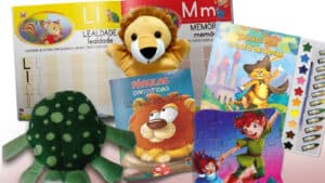 Primeira tese doutoral em Portugal sobre livro-brinquedo é da UMinho