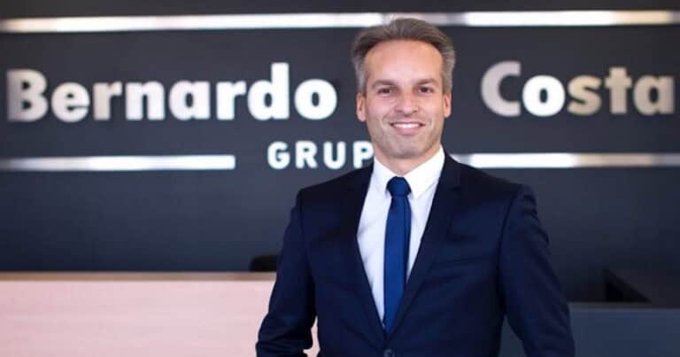 Criação da AEMinho não é motivada por "projeto individual", garante Ricardo Costa