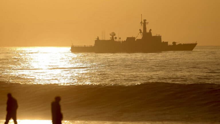 GNR reforçada com 2,3 milhões para vigilância e controlo costeiro