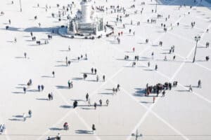 Cartas com códigos para responder a Censos 2021 começam hoje a ser entregues&nbsp;