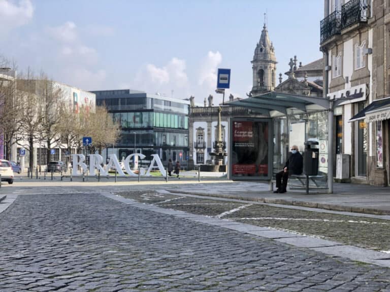 Número de casos sobe em nove dos 14 concelhos do distrito de Braga