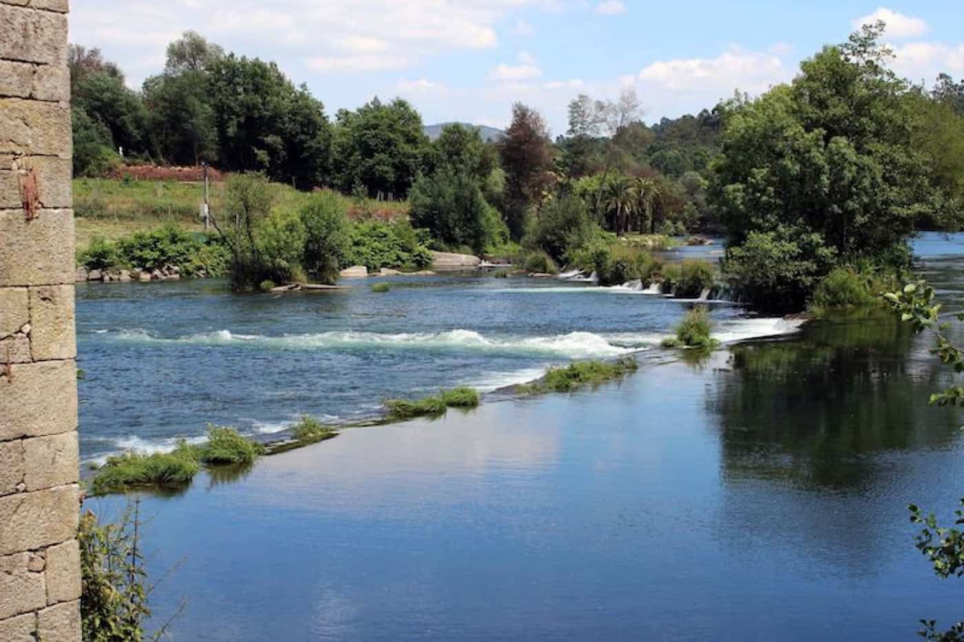 Câmara de Braga desconhece se recebeu fundos para obras na praia do Cavadinho