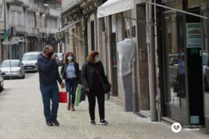 CM Guimarães desenha programa de apoio à economia inspirado em Famalicão