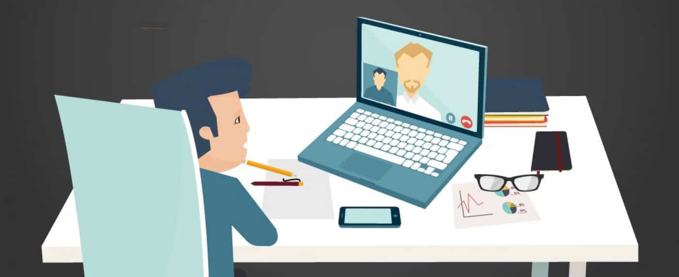 Teletrabalho não afetou a produtividade dos funcionários públicos