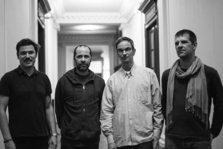 gnration recebe Rafael Toral, Marco Franco e Kali Malone até junho