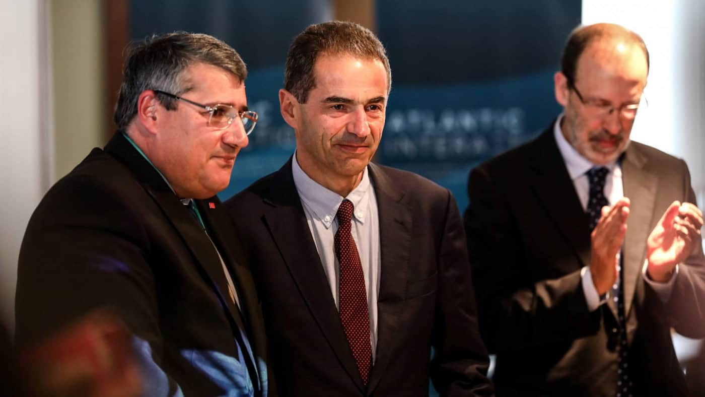 Norte 2020 anuncia 61 milhões de euros para investigação científica nas universidades