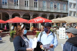 PCP defende que Governo deve adquirir mais vacinas para não estar "refém" da UE