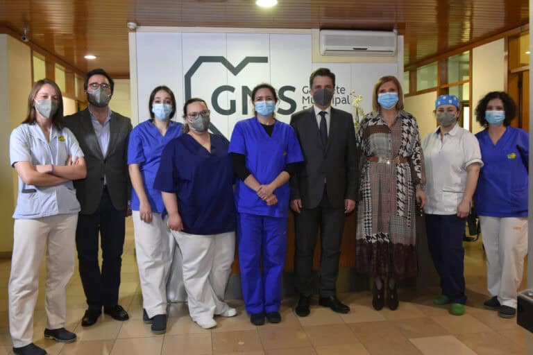 Braga desenha Plano Municipal de Saúde para os próximos seis anos