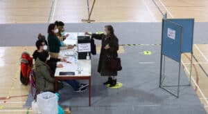 AR discute hoje lei eleitoral autárquica, partidos dão sinal para entendimento